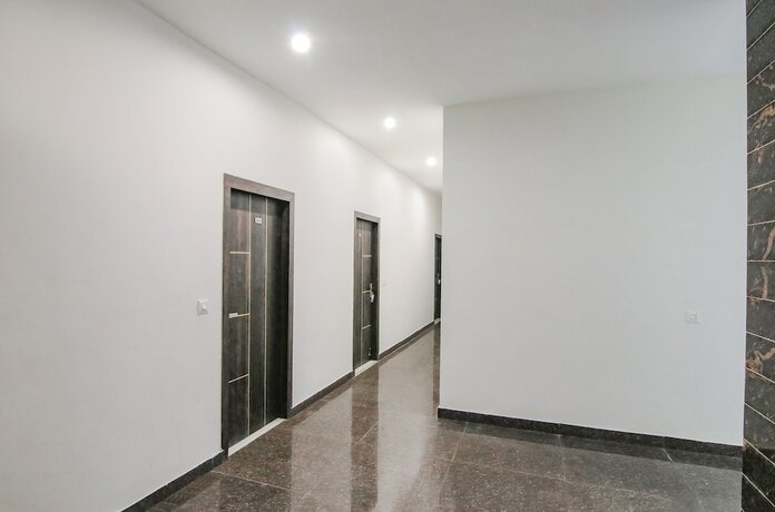 Imagen general del Hotel Fabhotel Gk Prive. Foto 5
