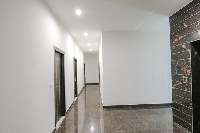 Imagen general del Hotel Fabhotel Gk Prive. Foto 6