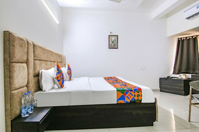 Imagen general del Hotel Fabhotel Gk Prive. Foto 8
