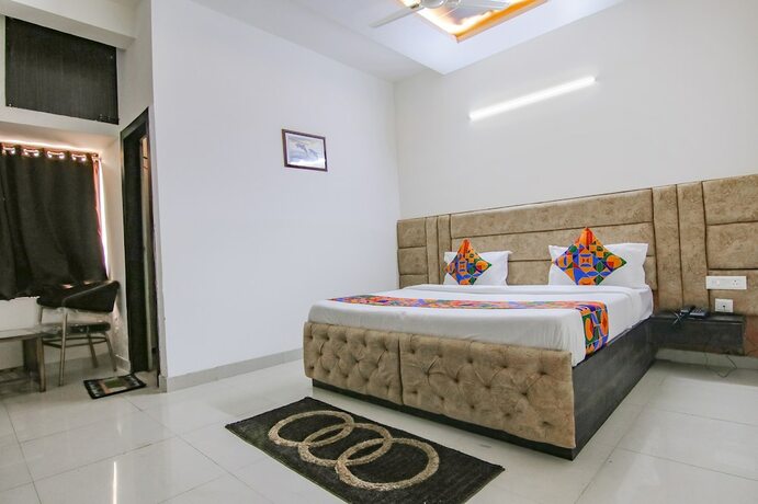 Imagen de la habitación del Hotel Fabhotel Gk Prive. Foto 20