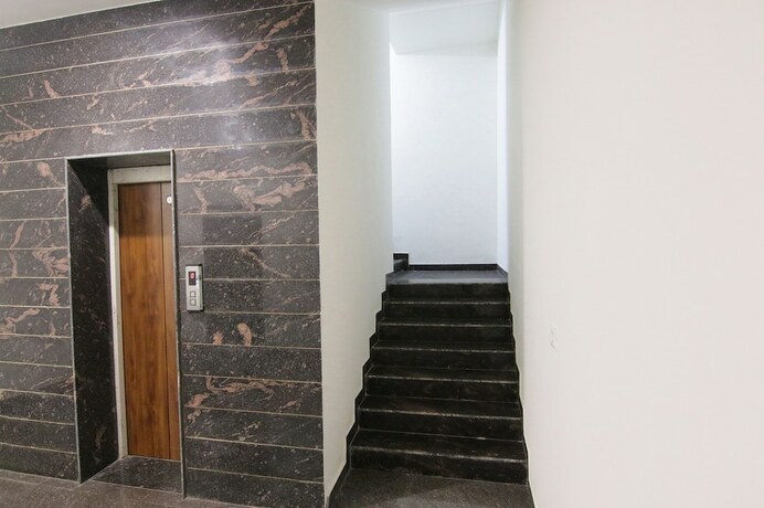Imagen general del Hotel Fabhotel Gk Prive. Foto 9