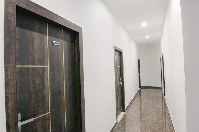 Imagen general del Hotel Fabhotel Gk Prive. Foto 11