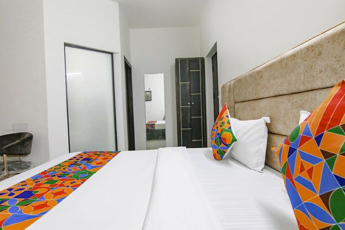 Imagen general del Hotel Fabhotel Gk Prive. Foto 14