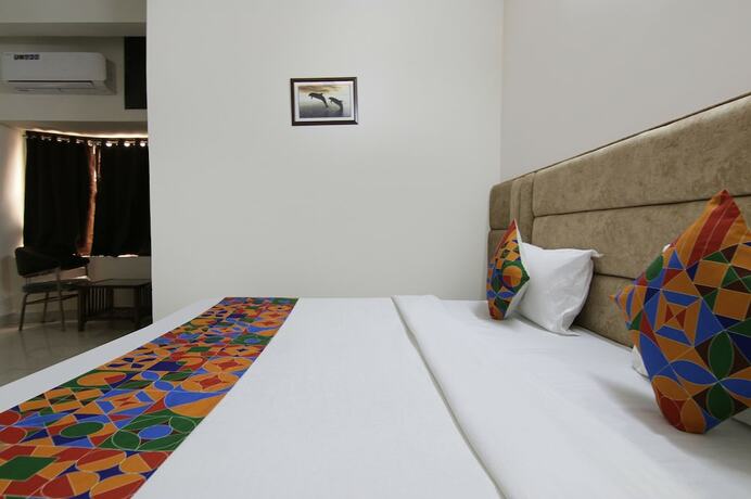 Imagen general del Hotel Fabhotel Gk Prive. Foto 15