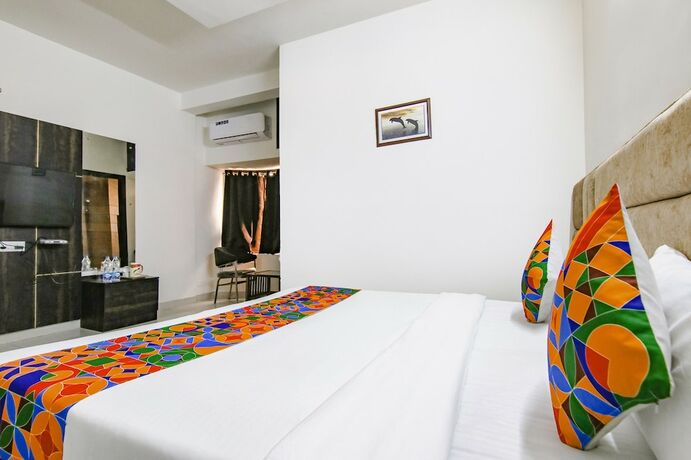 Imagen general del Hotel Fabhotel Gk Prive. Foto 16