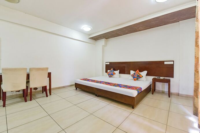 Imagen general del Hotel Fabhotel Gl Residency. Foto 3
