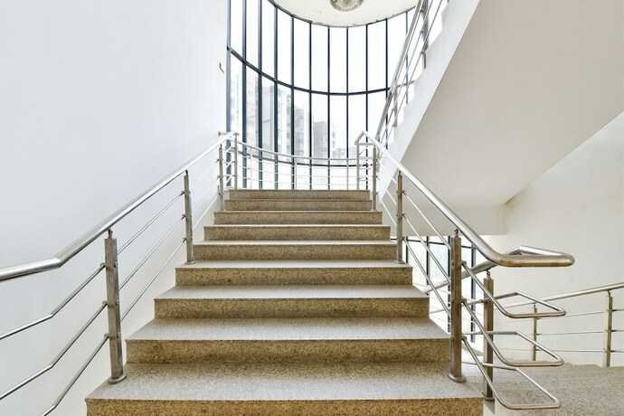 Imagen general del Hotel Fabhotel Gl Residency. Foto 5