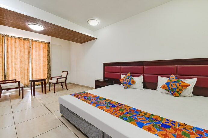 Imagen general del Hotel Fabhotel Gl Residency. Foto 6