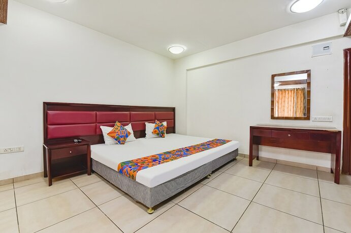 Imagen de la habitación del Hotel Fabhotel Gl Residency. Foto 19