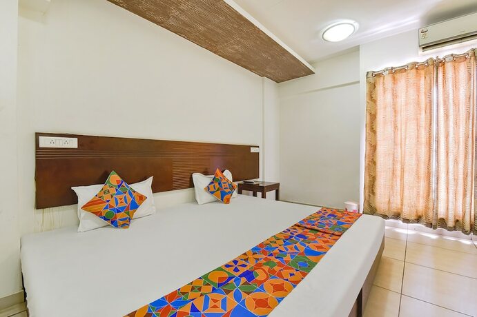Imagen general del Hotel Fabhotel Gl Residency. Foto 8