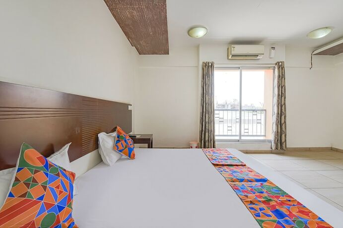 Imagen general del Hotel Fabhotel Gl Residency. Foto 9