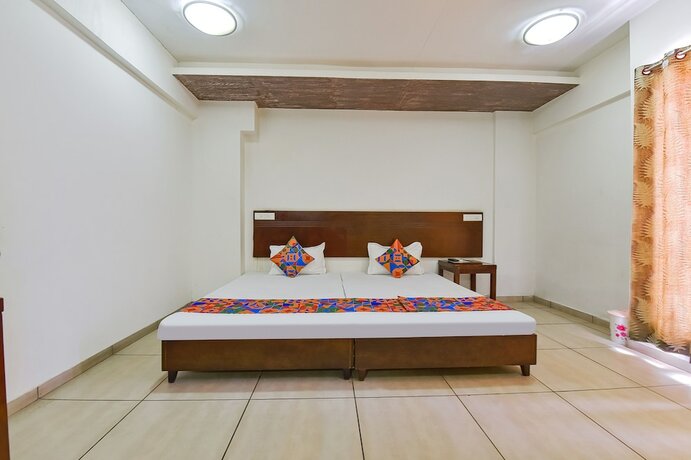Imagen general del Hotel Fabhotel Gl Residency. Foto 10