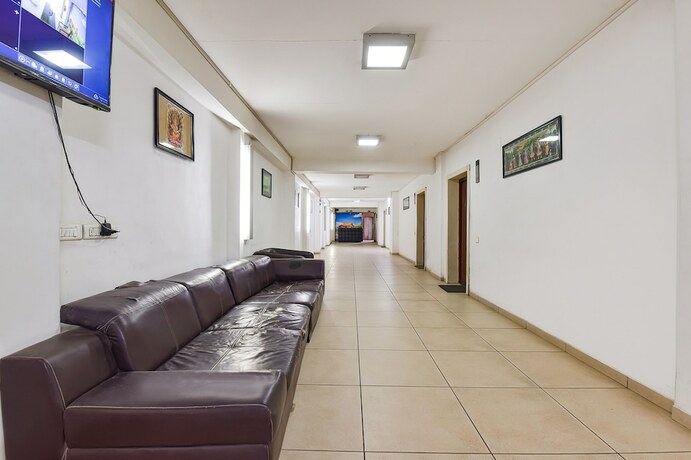 Imagen general del Hotel Fabhotel Gl Residency. Foto 11
