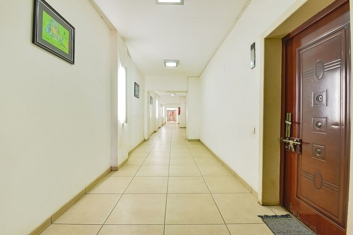 Imagen general del Hotel Fabhotel Gl Residency. Foto 12