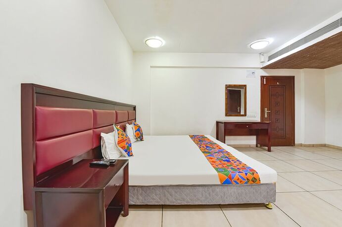 Imagen general del Hotel Fabhotel Gl Residency. Foto 14