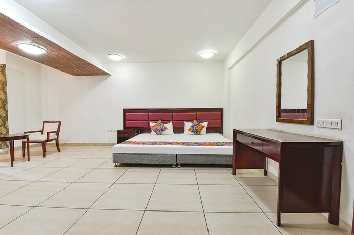 Imagen de la habitación del Hotel Fabhotel Gl Residency. Foto 20