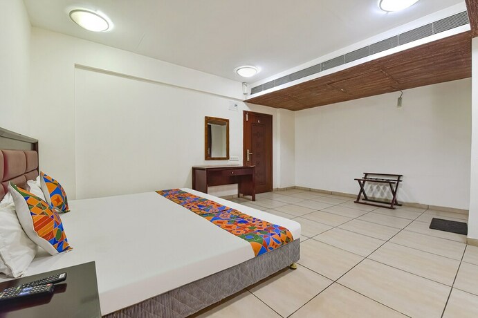 Imagen general del Hotel Fabhotel Gl Residency. Foto 17