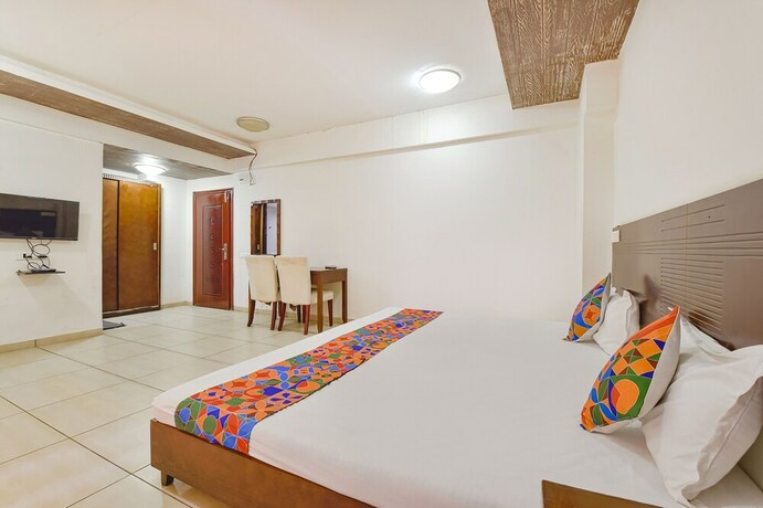Imagen general del Hotel Fabhotel Gl Residency. Foto 18