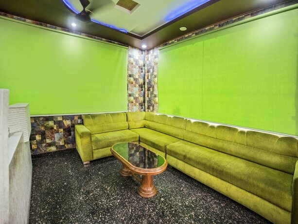 Imagen general del Hotel Fabhotel Glorify Stay. Foto 2