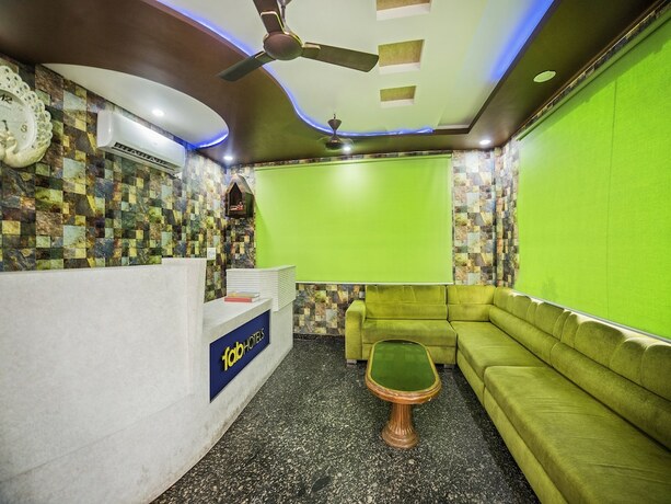 Imagen general del Hotel Fabhotel Glorify Stay. Foto 3