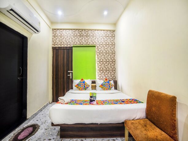 Imagen de la habitación del Hotel Fabhotel Glorify Stay. Foto 17