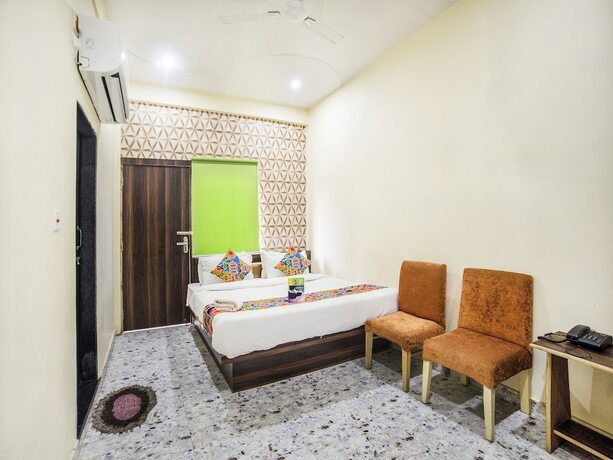 Imagen de la habitación del Hotel Fabhotel Glorify Stay. Foto 18