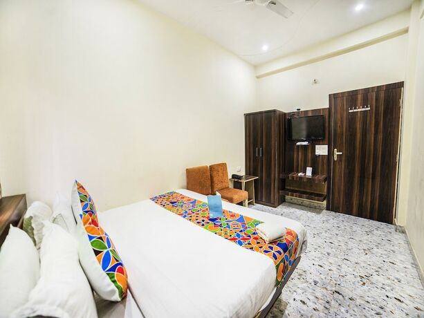 Imagen de la habitación del Hotel Fabhotel Glorify Stay. Foto 19