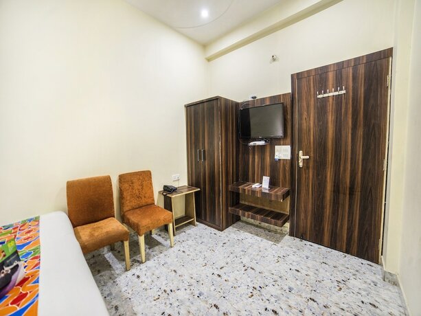 Imagen de la habitación del Hotel Fabhotel Glorify Stay. Foto 20