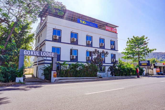 Imagen general del Hotel Fabhotel Gokul Lodge. Foto 1