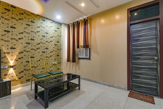 Imagen general del Hotel Fabhotel Gold Galaxy. Foto 4