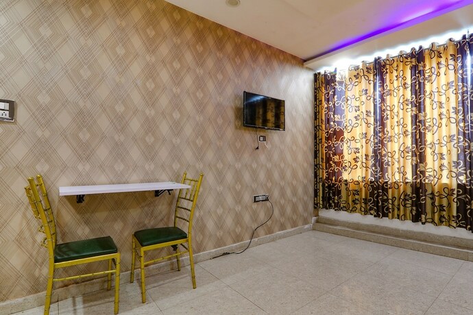 Imagen general del Hotel Fabhotel Gold Galaxy. Foto 7
