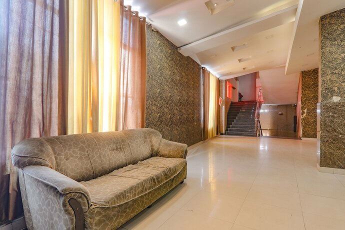 Imagen general del Hotel Fabhotel Gold Galaxy. Foto 12