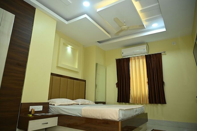 Imagen general del Hotel Fabhotel Golden Bliss. Foto 3