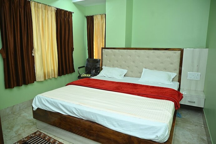 Imagen general del Hotel Fabhotel Golden Bliss. Foto 5