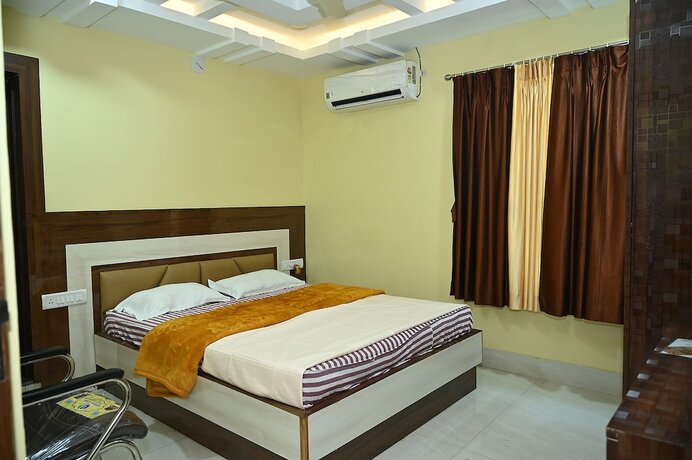 Imagen general del Hotel Fabhotel Golden Bliss. Foto 6