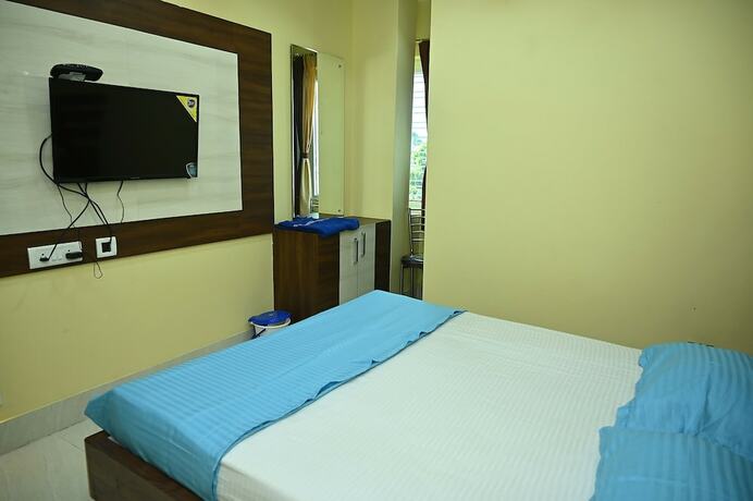 Imagen general del Hotel Fabhotel Golden Bliss. Foto 8