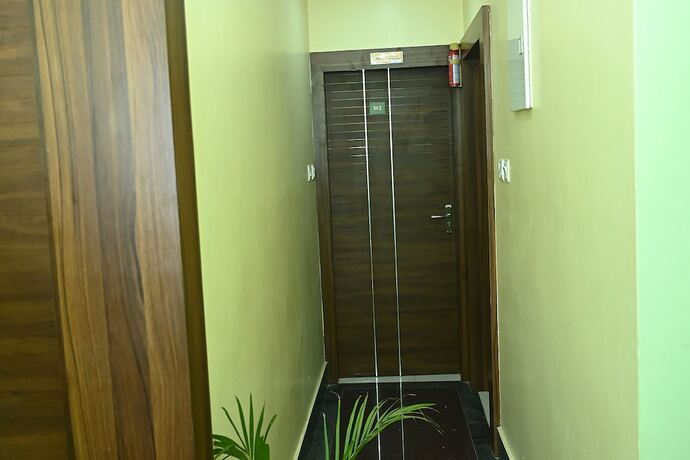 Imagen general del Hotel Fabhotel Golden Bliss. Foto 9