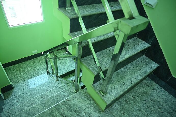 Imagen general del Hotel Fabhotel Golden Bliss. Foto 10