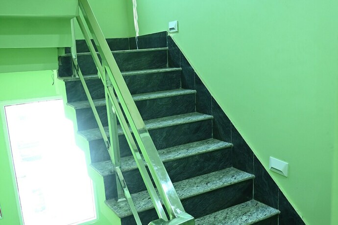 Imagen general del Hotel Fabhotel Golden Bliss. Foto 18