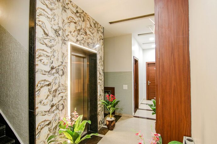Imagen general del Hotel Fabhotel Golden Enterprise. Foto 5