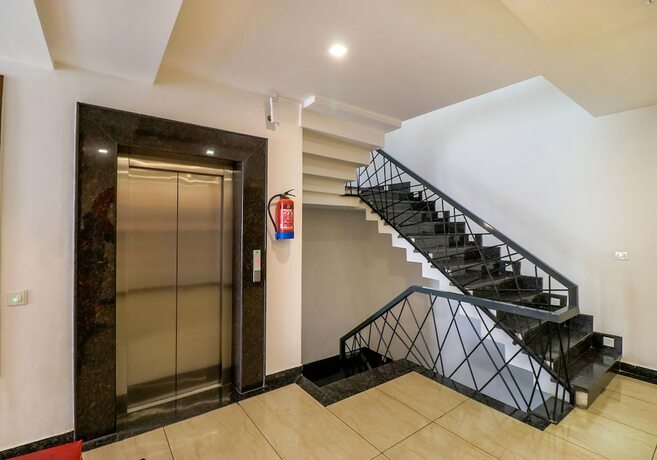 Imagen general del Hotel Fabhotel Golden Home. Foto 1