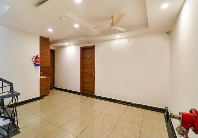 Imagen general del Hotel Fabhotel Golden Home. Foto 7