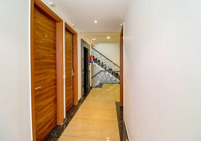 Imagen general del Hotel Fabhotel Golden Home. Foto 8
