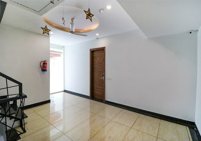 Imagen general del Hotel Fabhotel Golden Home. Foto 11