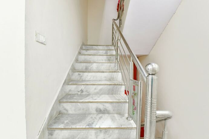 Imagen general del Hotel Fabhotel Golden Leaf Ii. Foto 1