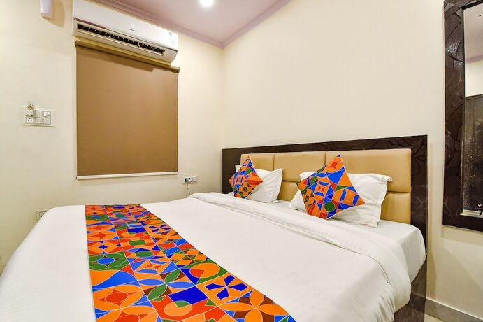Imagen general del Hotel Fabhotel Golden Leaf Ii. Foto 8
