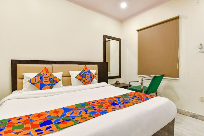 Imagen de la habitación del Hotel Fabhotel Golden Leaf Ii. Foto 19
