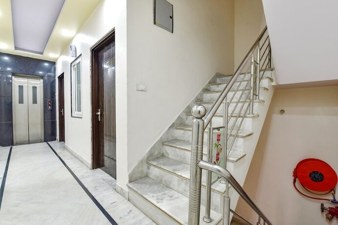 Imagen general del Hotel Fabhotel Golden Leaf Ii. Foto 16