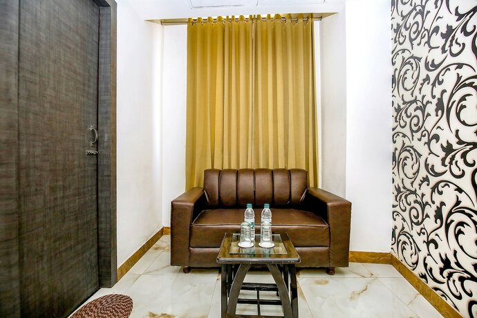 Imagen general del Hotel Fabhotel Golden Temple Paradise. Foto 6