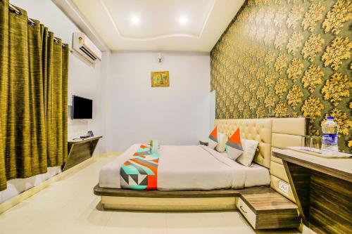 Imagen general del Hotel Fabhotel Golden Village. Foto 5